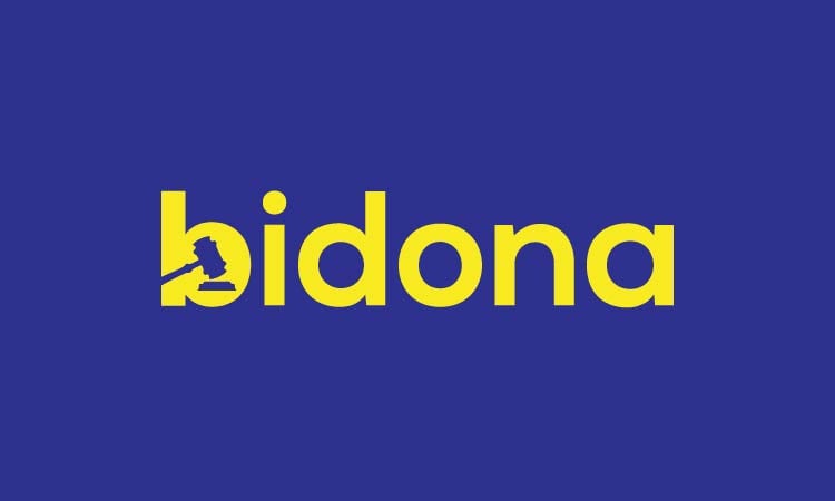 Bidona.com - Best premium domain names